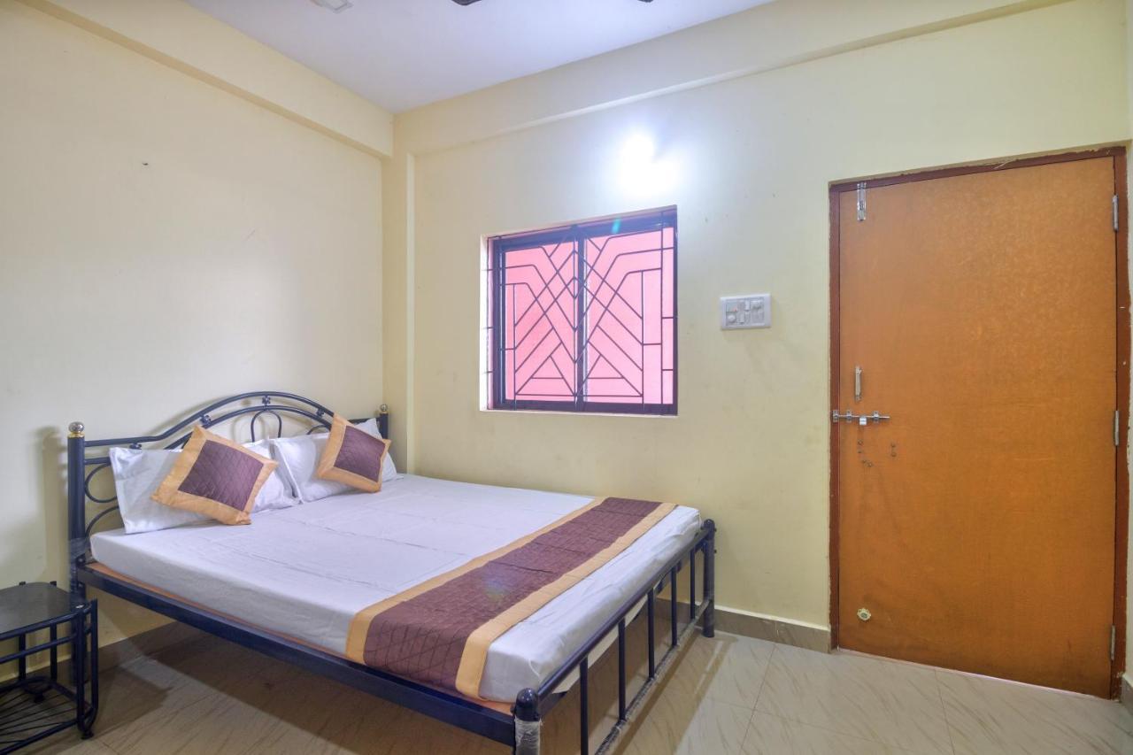 Calangute Roses Boutique Goa Villa Verla Exterior foto